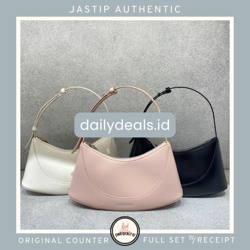 #2-20782554 Sigrid Shoulder - Jast[p] CK ORIGINAL COUNTER BAG TAS STORE AUTHENTIC ASLI MALL STRUK