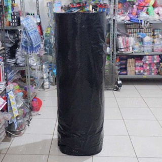 

Nerrd Bubble Wrap Hitam Murah Kualitas Terbaik Lebar 1,25 m (Tambahan Packing)