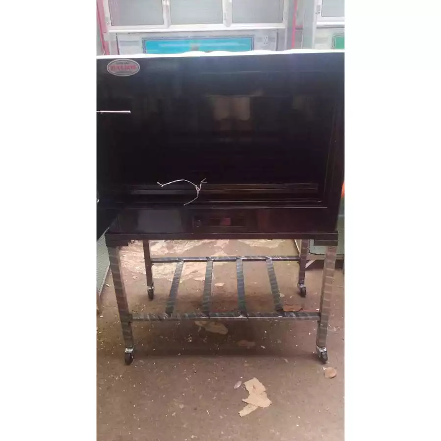 Oven Gas Bima Jaya 8044