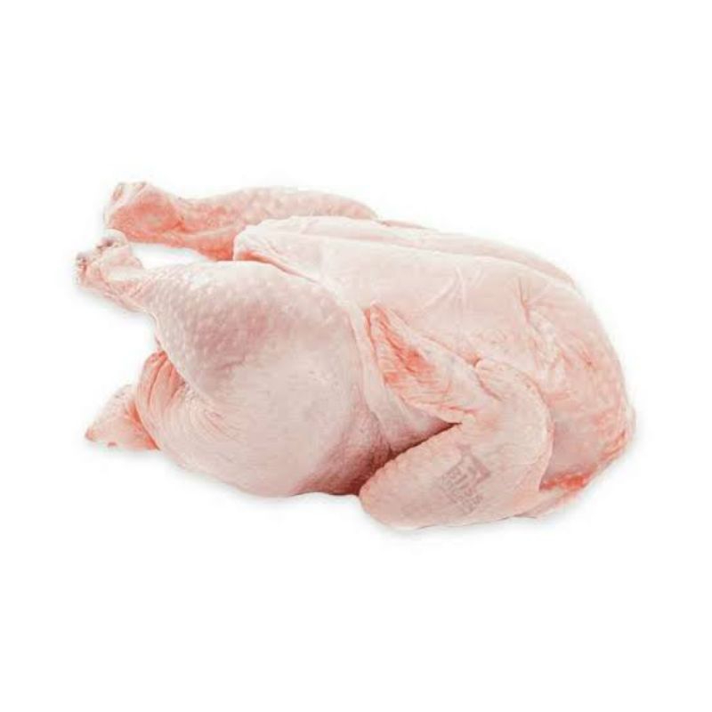 

Ayam Utuh 0.9kg / Ayam Beku