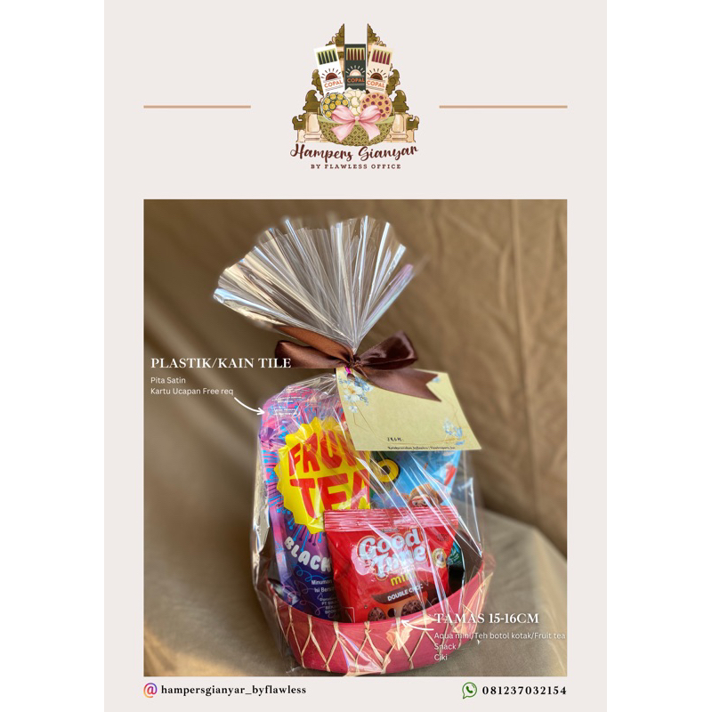 

PENYALIN SOK SALIN SOK HAMPERS PARCEL PARSEL BINGKISAN METATAH NGANTEN NIKAH MEPANDES TELU BULANAN OTONAN MURAH TERLARIS BALI