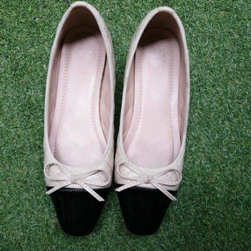 Sepatu Blow preloved