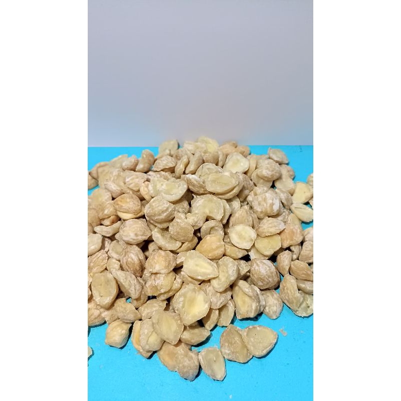 

Kemiri Belah/Pecah 250 gram