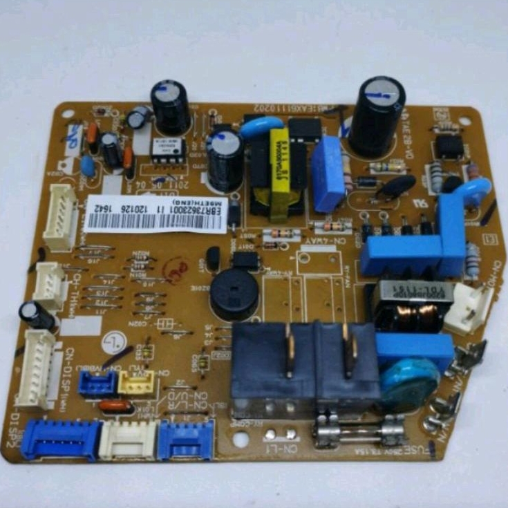 Modul PCB AC LG EBR73623001 Original AC LG