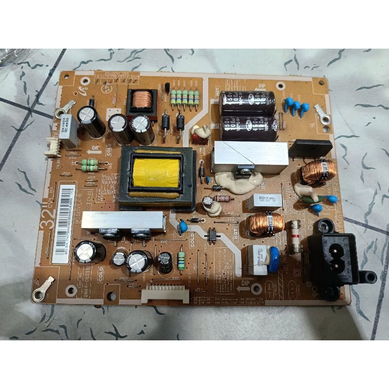 powersuplay tv led samsung ua32eh6030m ua32eh6030m