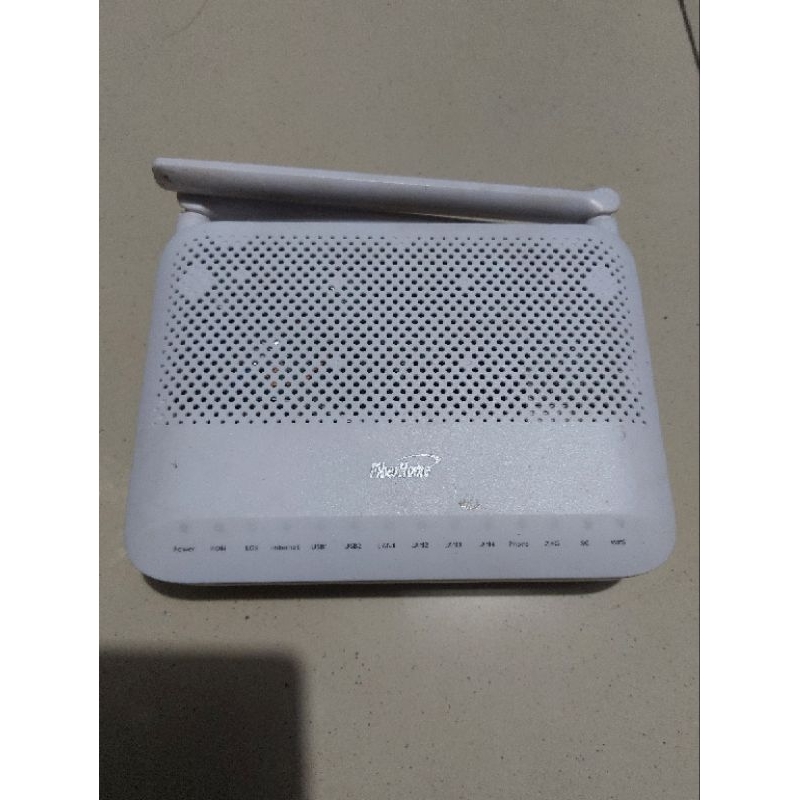 Router Ont Fiberhome HG6145d2 Gpon