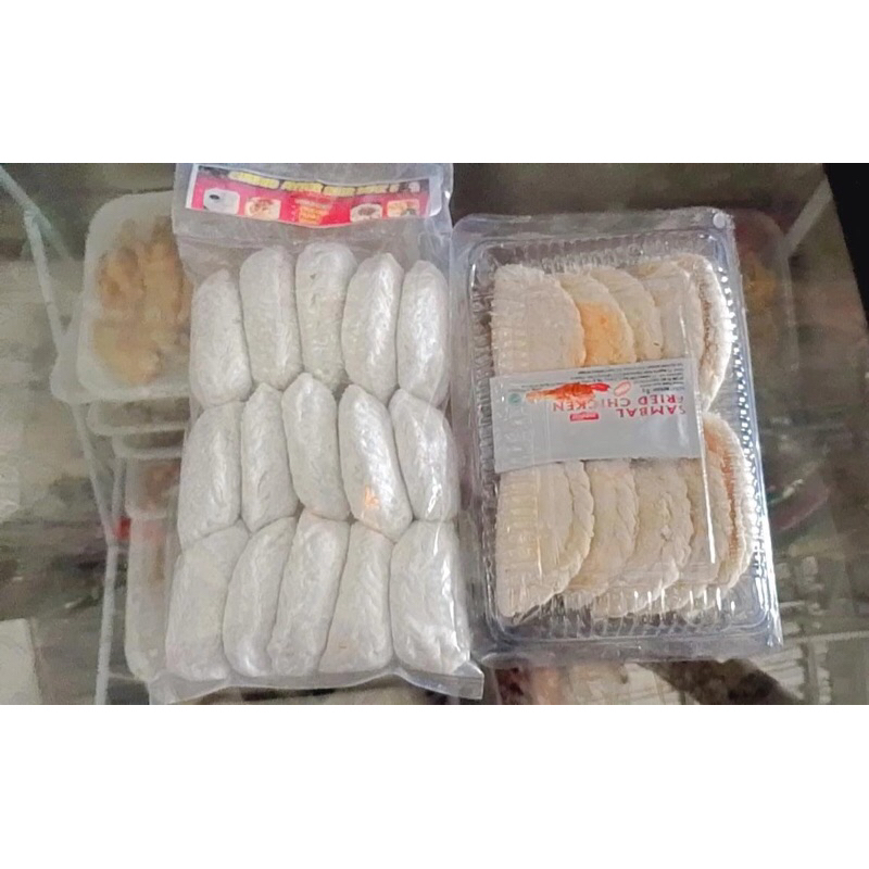 

cireng isi ayam