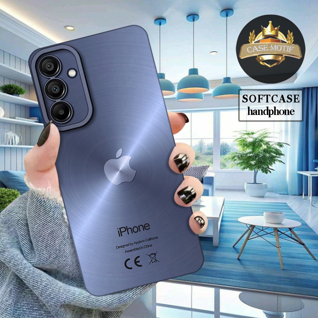 Case Samsung A26 Casing Samsung A26 5G Terbaru 2025 Aksesoris Softcase Casing Silikon Case Hp