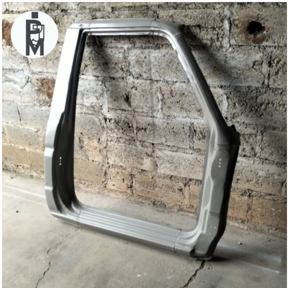 PILAR KUSEN KIJANG SUPER GRAND ROVER FULL KANAN