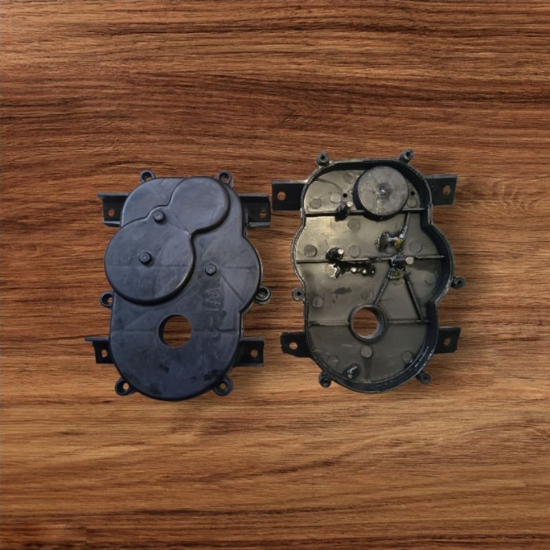 casing gearbox setir mobilan anak,mobilan aki