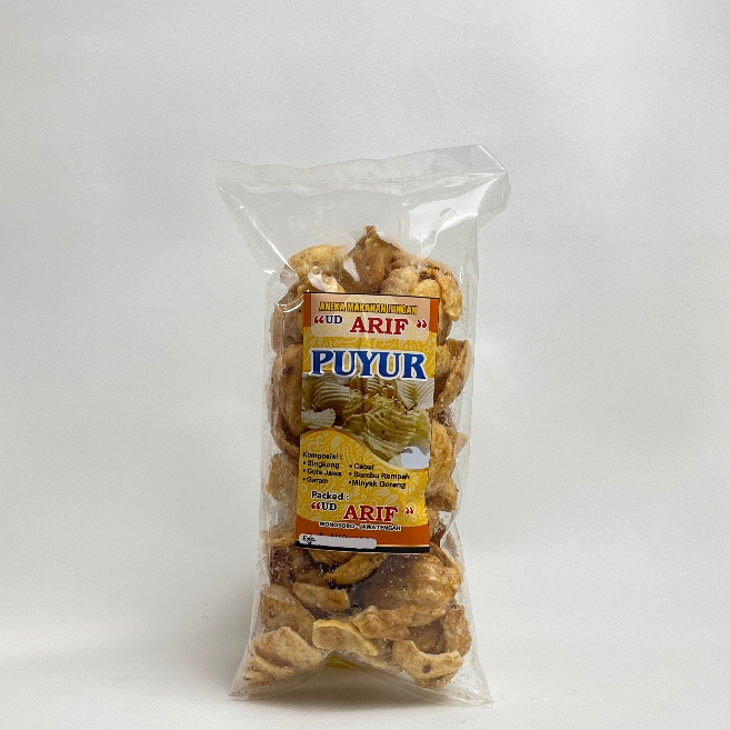 

Puyur | Slondok Puyur Pedas Manis Gurih | PUYUR UD ARIF