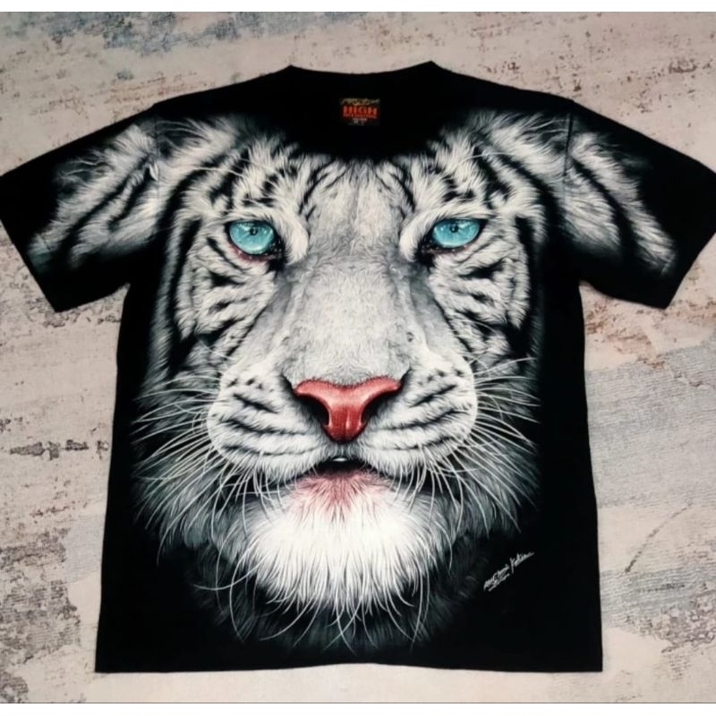 T-shirt ROCK CHANG original sekond