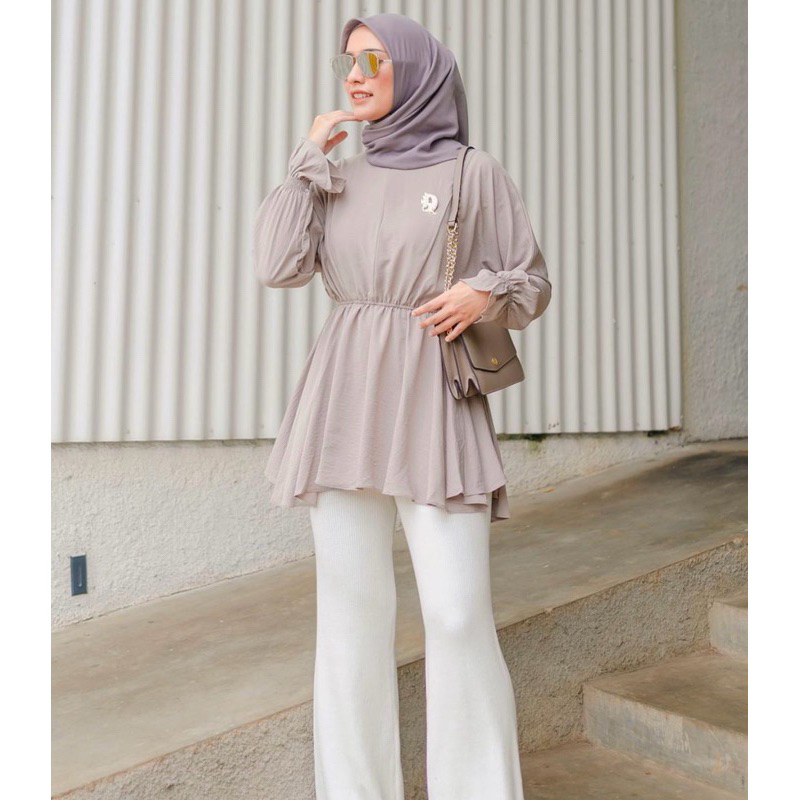 New Diana Restu Tunik