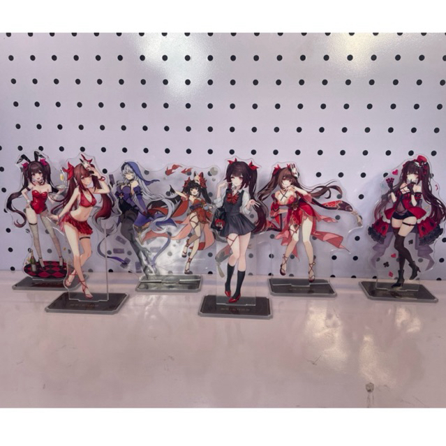 Sparkle HSR Standee Figure Honkai Star Rails