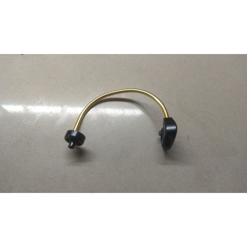 Bail wire / bail arm assy cetus attack 500-800