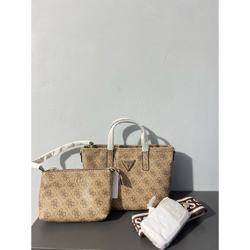 Guess Bag Guess Shoulder Bag Guess Original