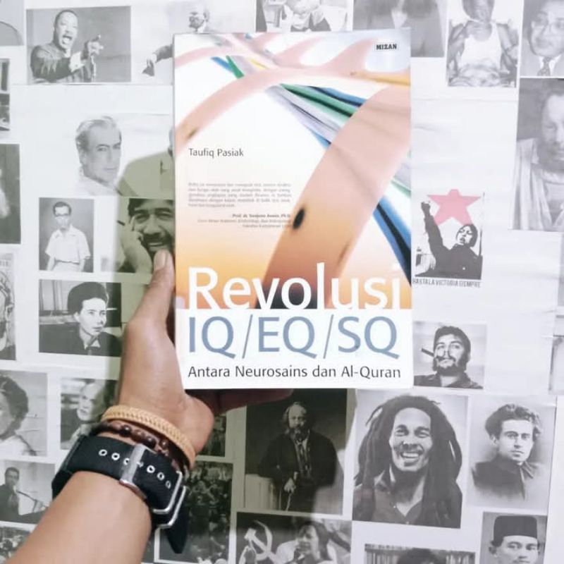 Taufiq Pasiak Otak dan Kota | Brain Management for Self Improvement | Unlimited Potency of the Brain