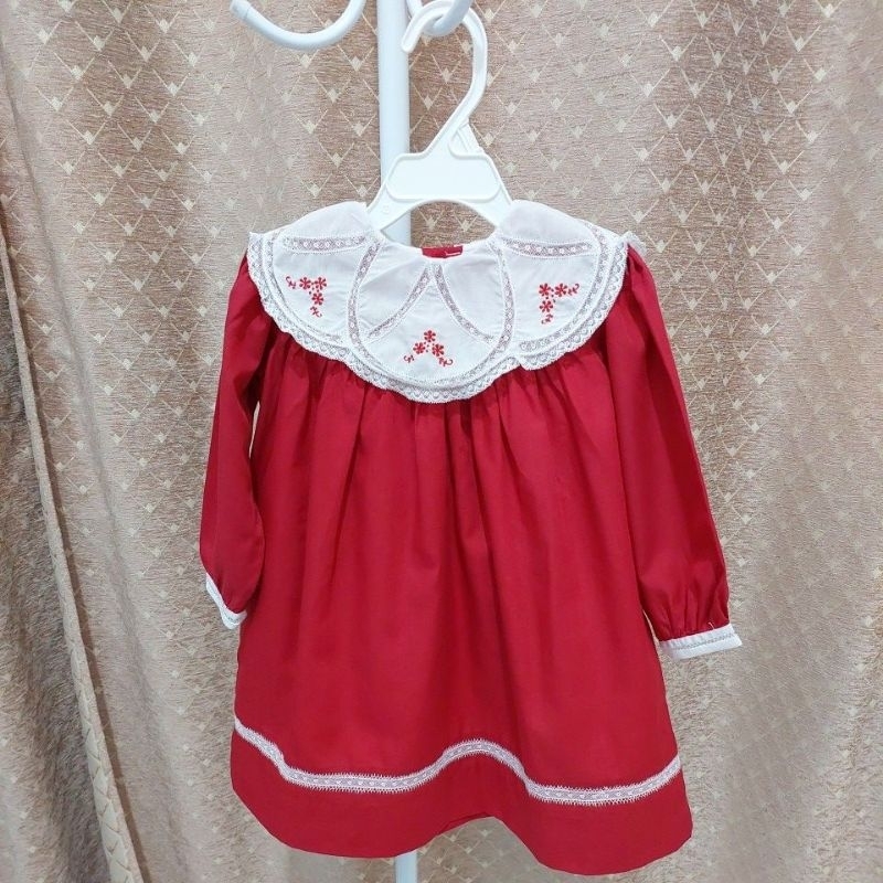 dear gg 24m (preloved)