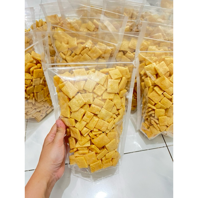 

Jangek udang