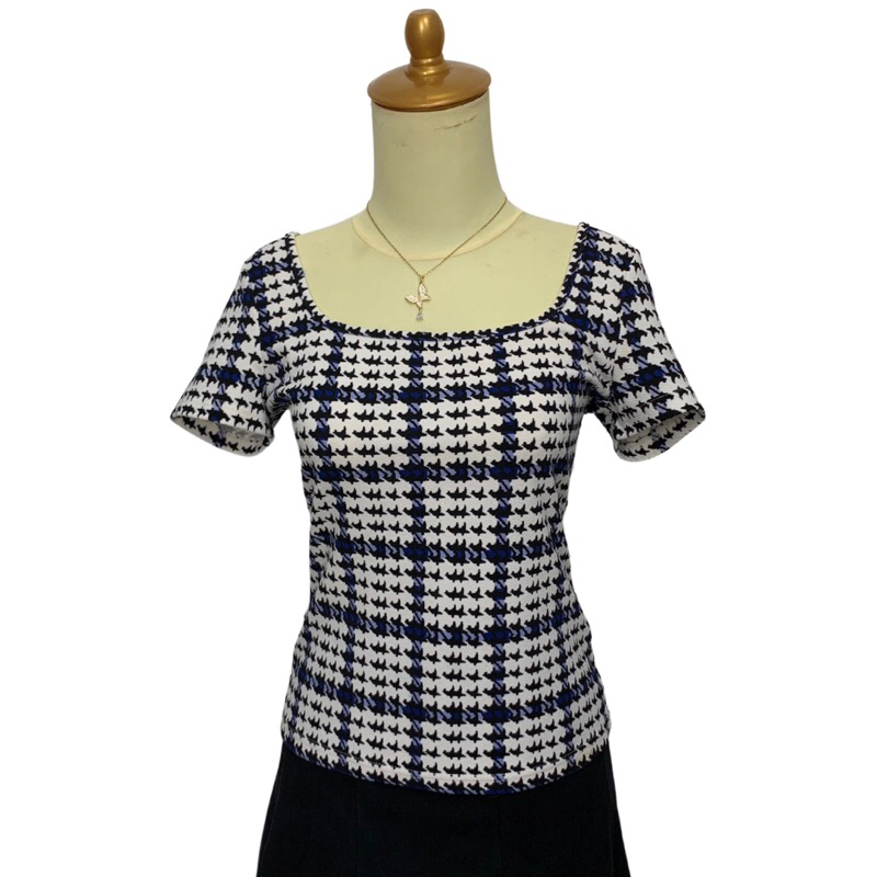 Fashion Atasan wanita | pakaian branded import dan sisa export | Top wanita | Baju wanita