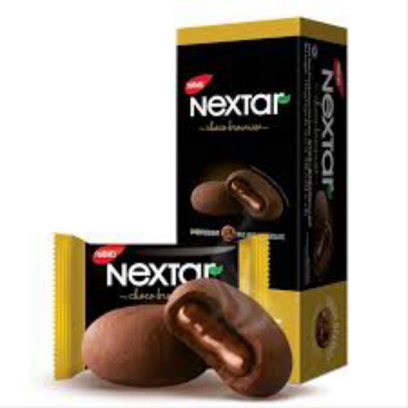 

NEXTAR PINEAPPLE BROWNIES STRAWBERRY BLUEBERRY