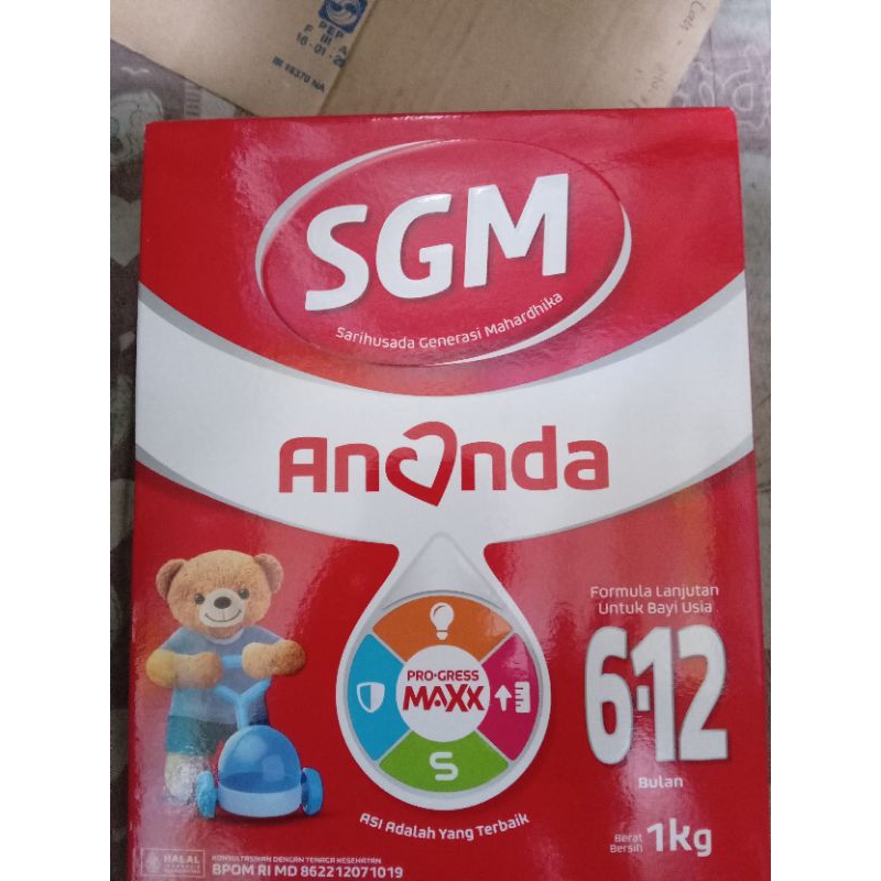 

SGM ananda