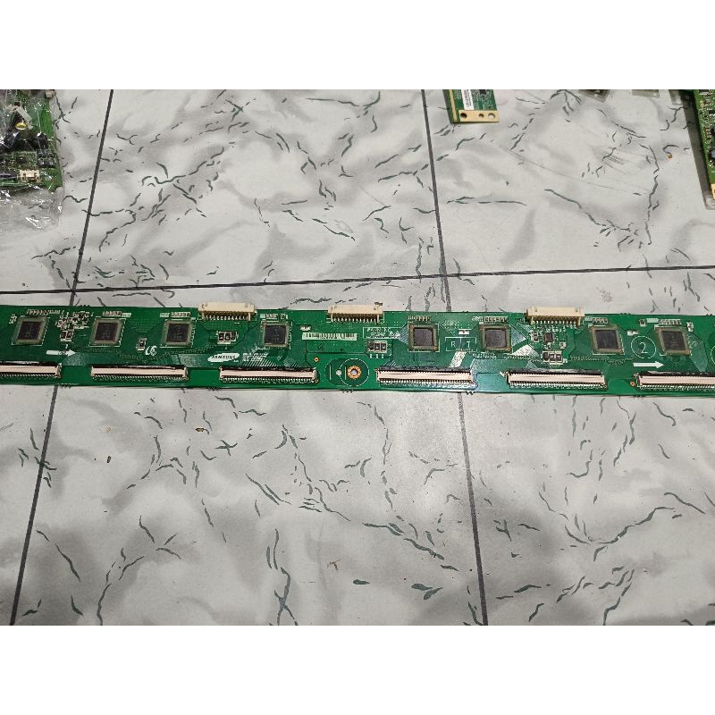 BUFER MODUL BAFER TV PLASMA SAMSUNG PS43E450 PS43E470 PS43E490