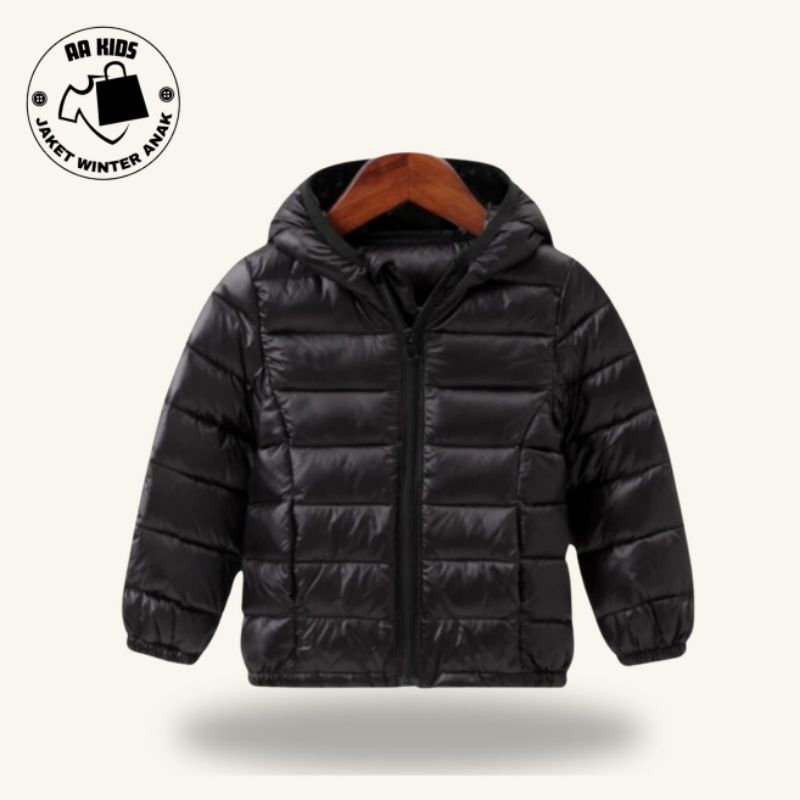 Unik Jaket Winter/Gelembung Anak Laki-Laki Dan Perempuan/ Jaket Outdoor/ Jaket Lucu / Jaket