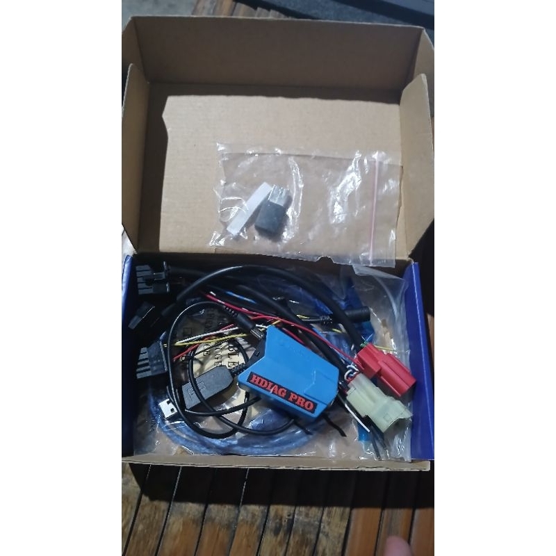 RIMAP H DIAG PRO