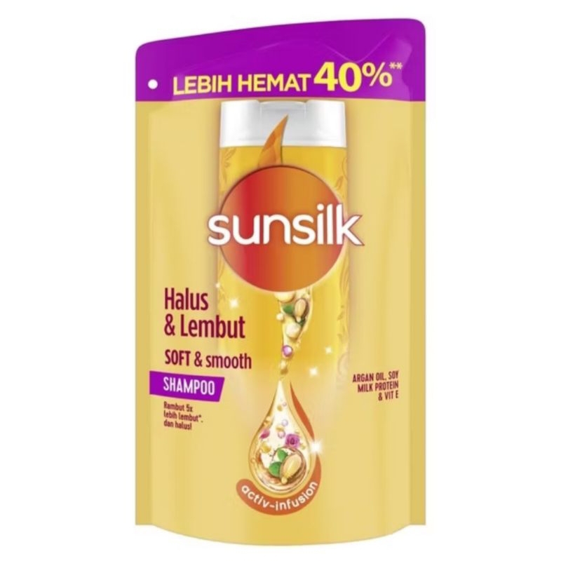 sunsilk shampoo 900ml