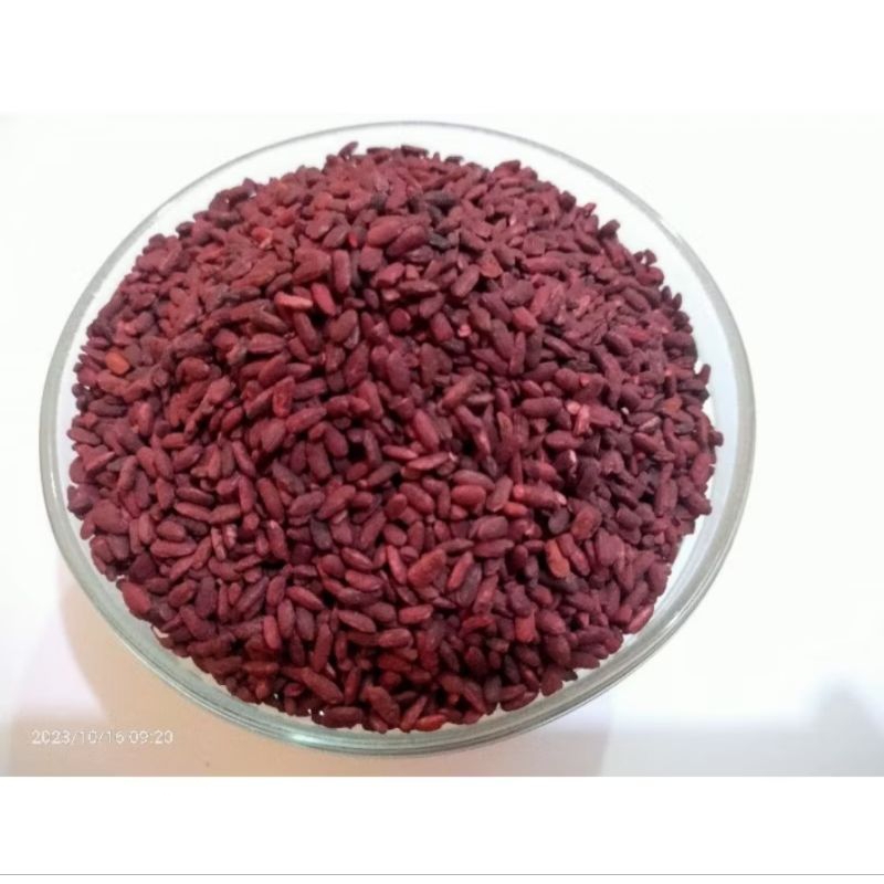 

angkak / beras angkak 50 gram