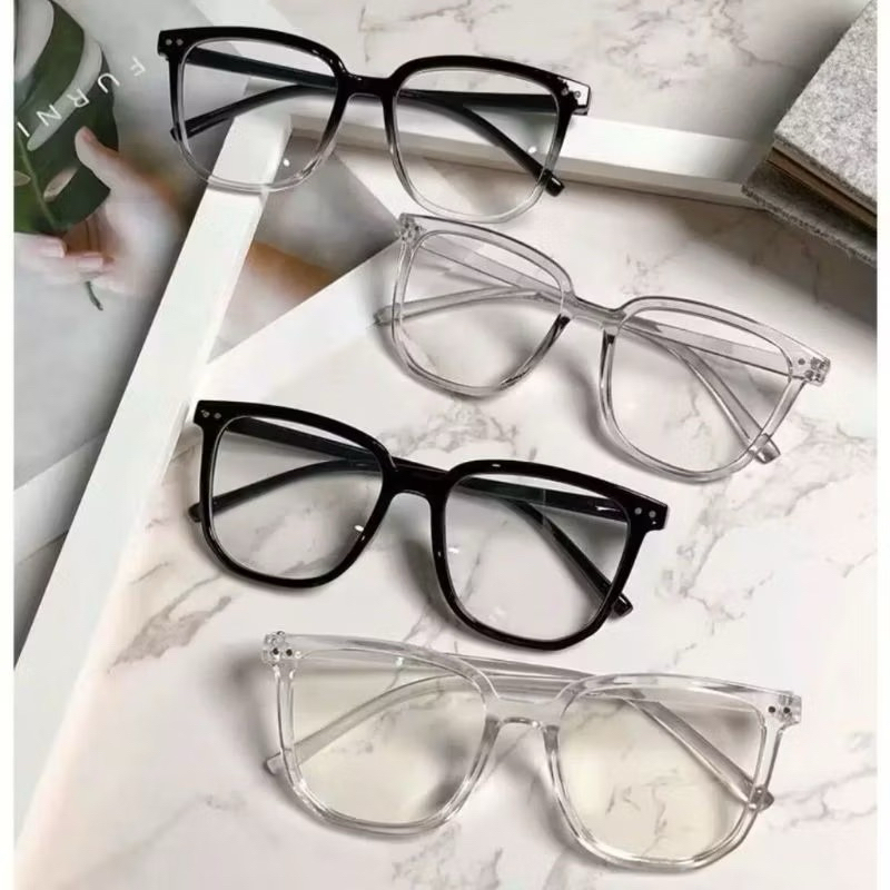 Kacamata Anti Radiasi Wanita - Kacamata Fashion Anti Radiasi