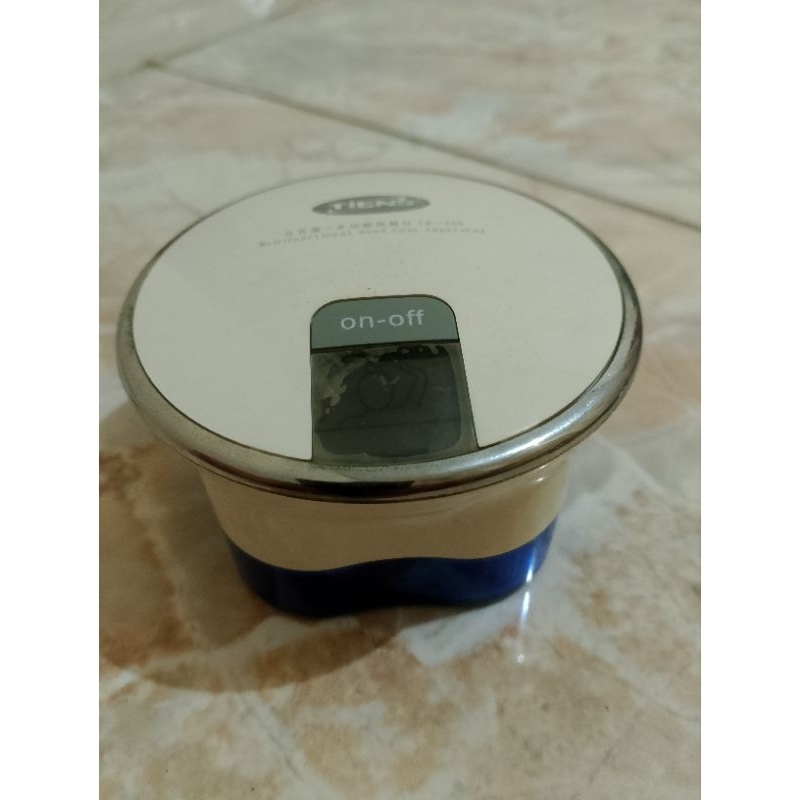 MHCA TIENS-TIENS MULTIFUNCTIONAL HEAD CARE APPARATUS