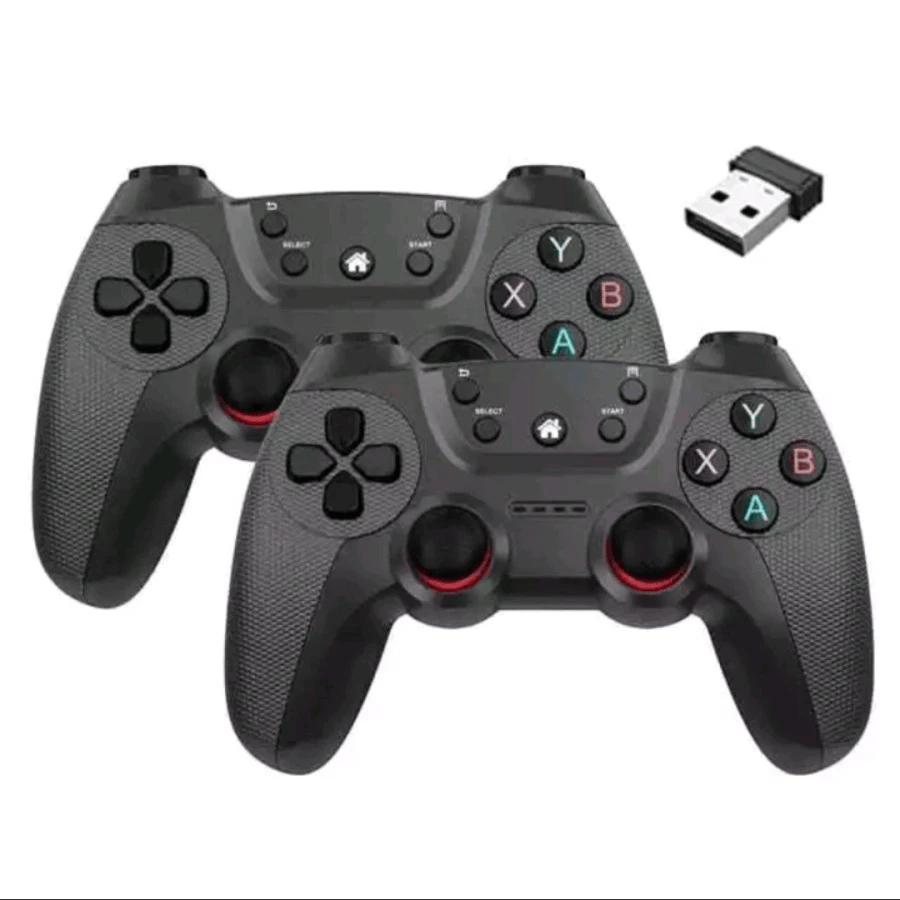 GAMEPAD DOUBLE PC ANDROID LAPTOP TABLET MATARAM