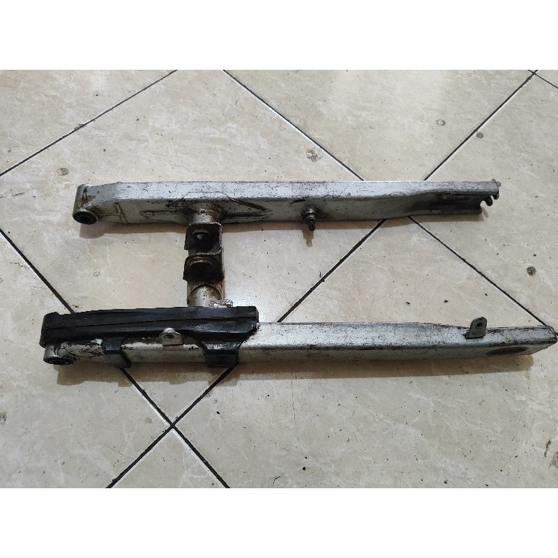 arm mx old