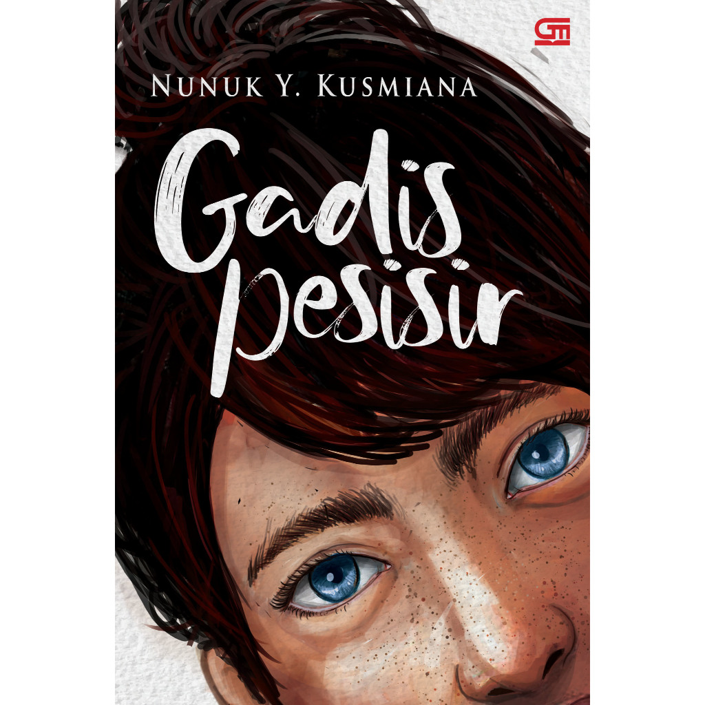 Novel Gadis Pesisir Nunuk Y. Kusmiana Original new segel Buku Murah Obral diskon