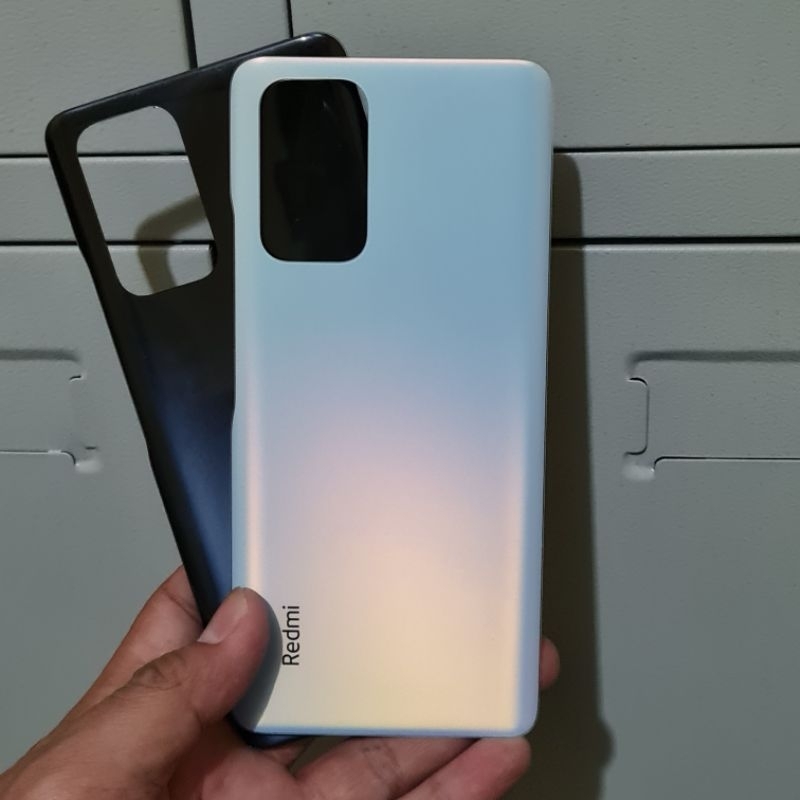 backdoor xiaomi redmi note 10 pro