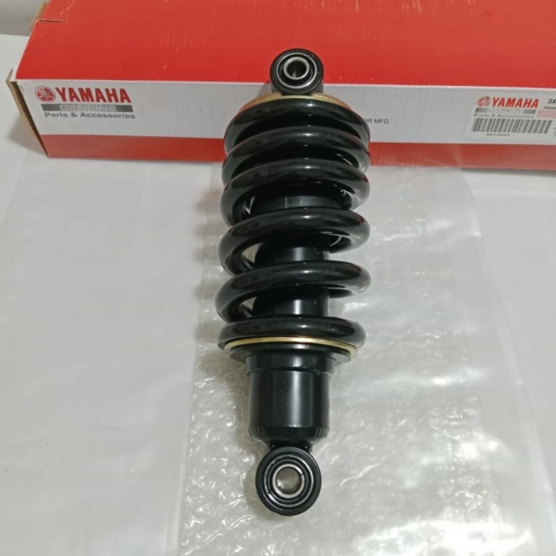 Shock Belakang Jupiter MX Old Mono Jupiter Mx