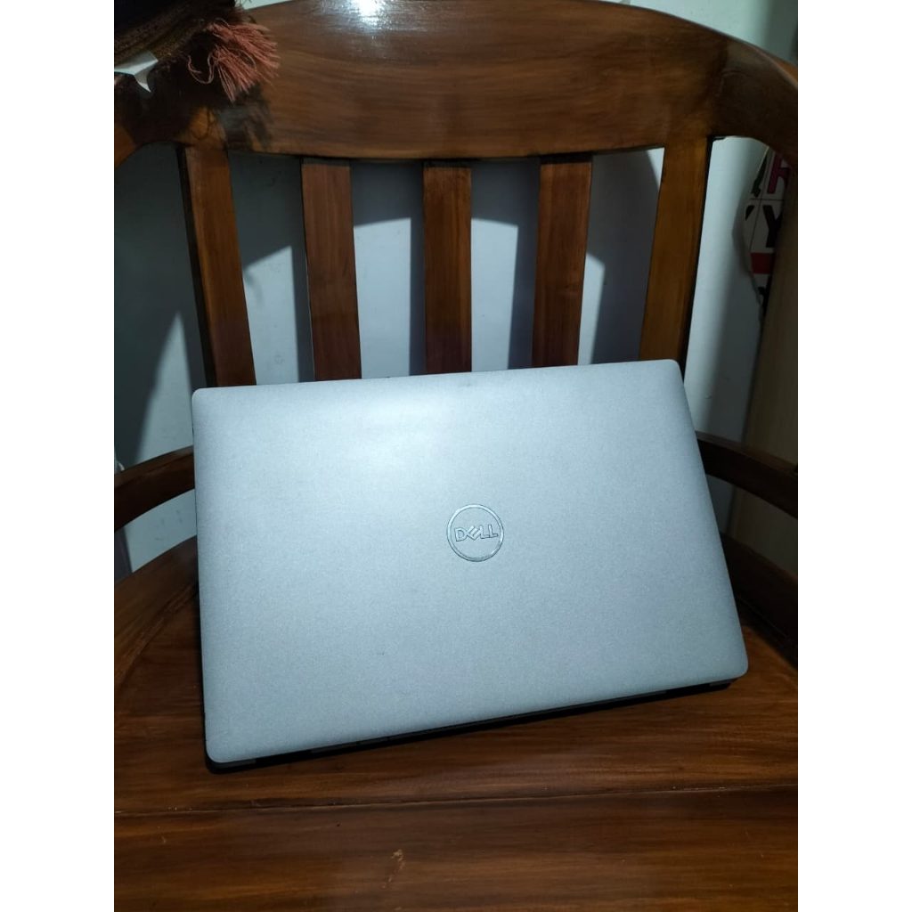 Laptop Dell latitude 5430-Corei7-1265u GEN 12-RAM 16GB SSD NVME 512G B-Mulus-Backlight