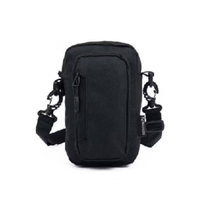 ARIMBI-Tas Selempang Kecil Slingbag Mini Compact Tas Pinggang Pria Wa