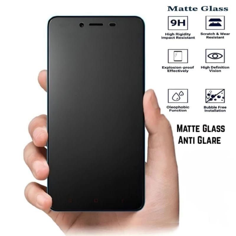 Matte Glass Samsung J2 J3 J4 J5 J6 J7 J8 J4 Plus J6 Plus J7 Plus J2 Prime J5 Prime J7 Prime Tempered
