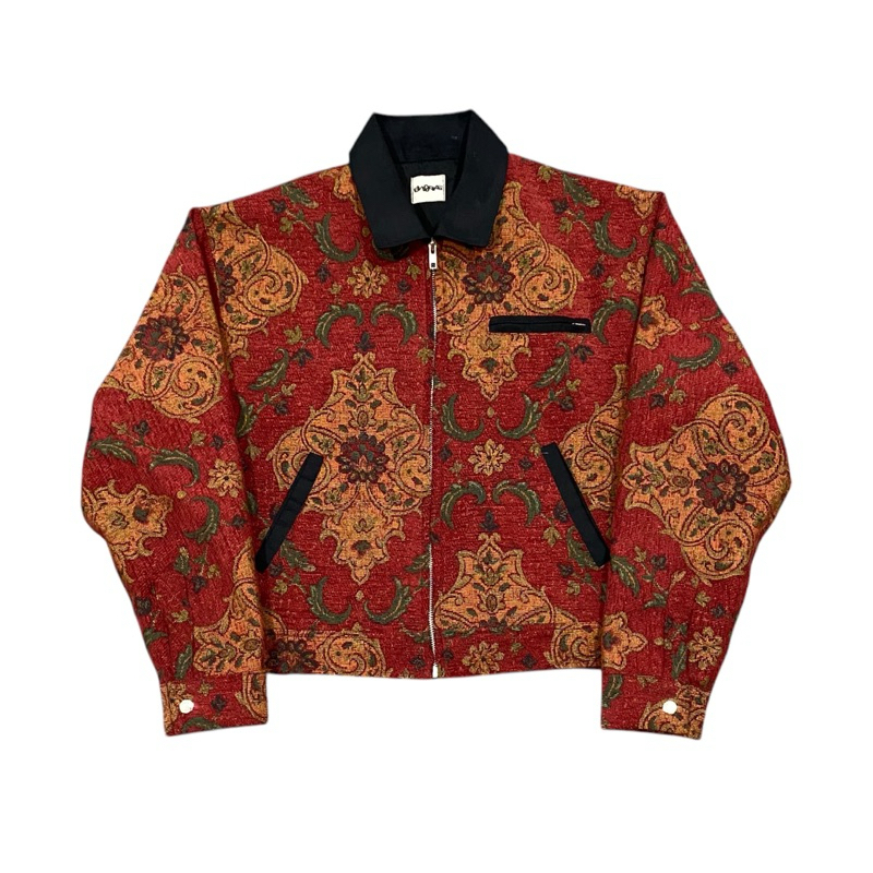 Bworks - Work Jacket 1 of 1