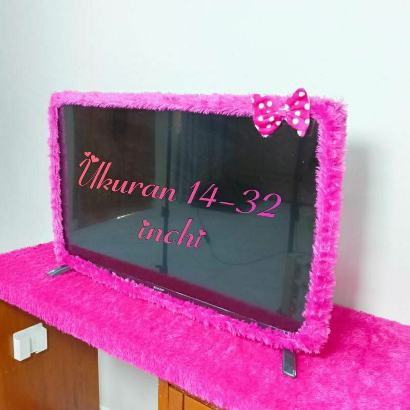 Bando Tv Ukuran 14-32 inchi Lucu Dan Murah