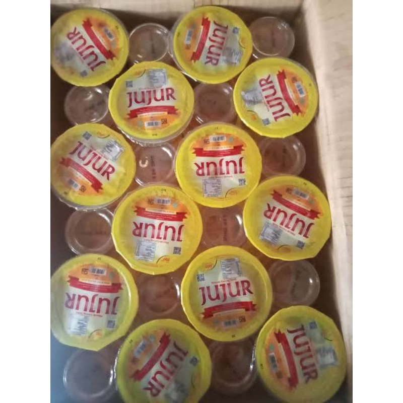 

minyak jujur cup 200 ml paylater ⭐⭐⭐⭐