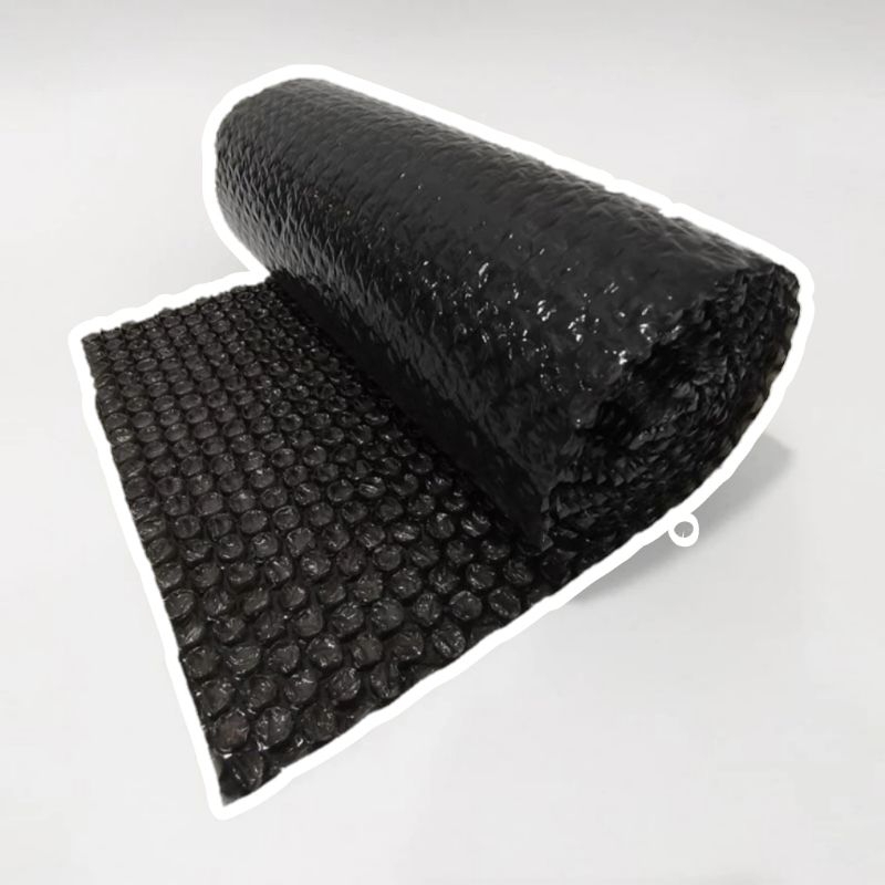 

Bubble warp tambahan