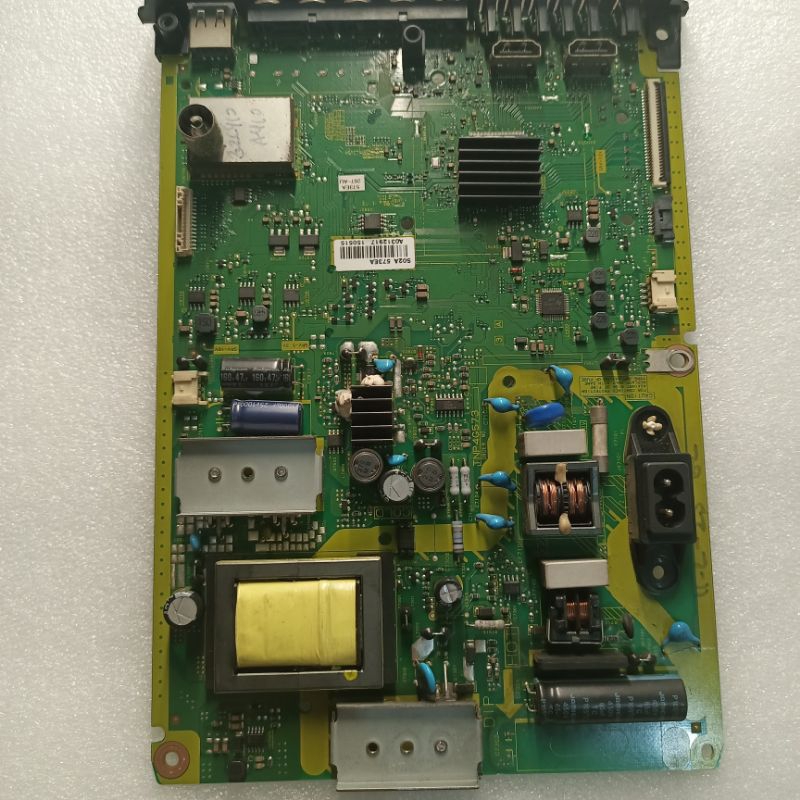 MAIN BOARD MB PANASONIC TH-32A410G / TH-32C410G
