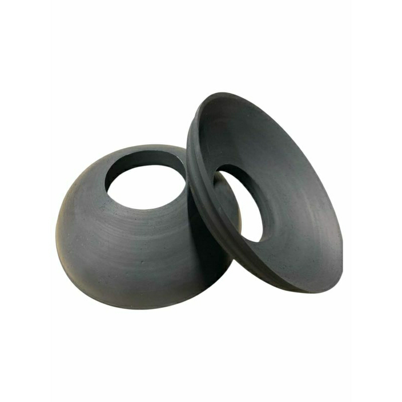 Karet Peninggi Support Depan All Honda Jazz Brio City 2004 BRV Mobillio Freed 1Set(2Pcs)Harga Berkaw