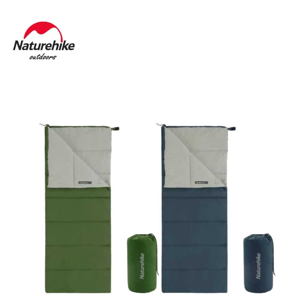 SLEEPING BAG NATUREHIKE NH22MSD05