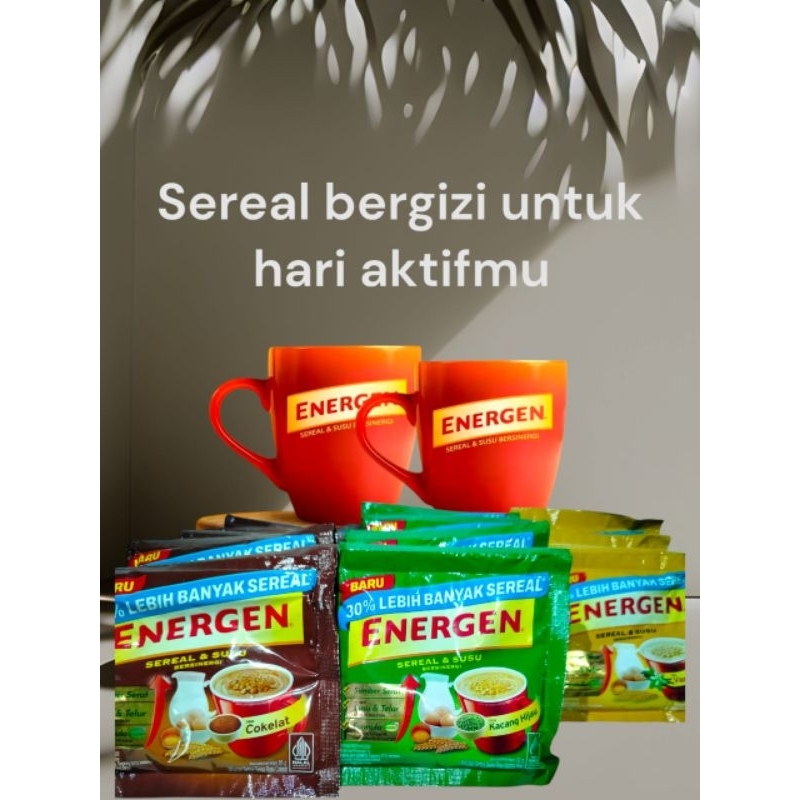 

energen renceng 10pcs