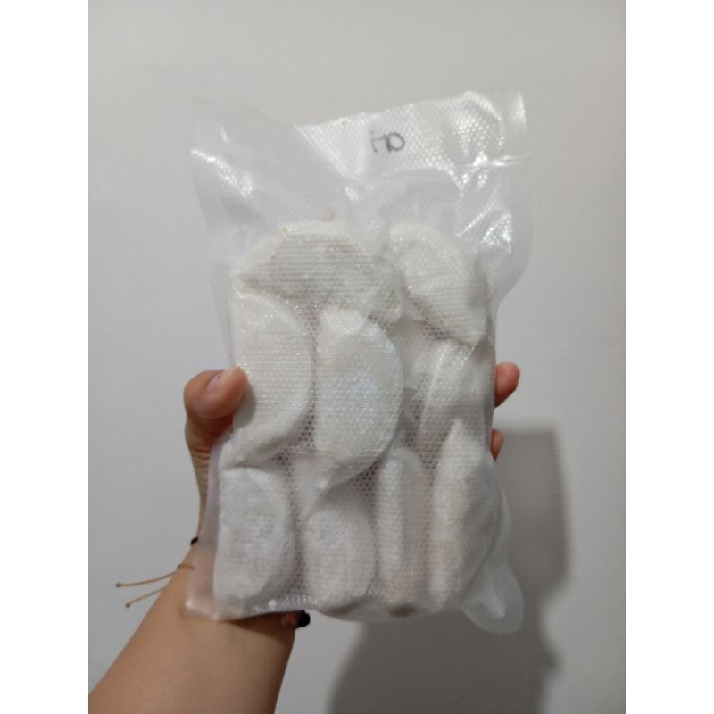 

Cireng Isi Ayam Suwir / Keju FROZEN isi 10pcs